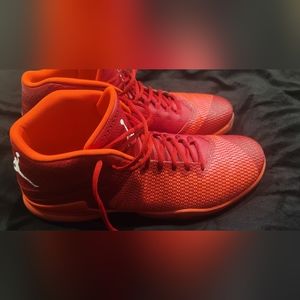 Jordan Super. FLY 4 PO - Size 16